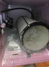 Komora do testów elektroniki pracującej na dużej wysokości