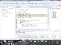 Eclipse Neon 2 - błędy w kompilacji programu Eclipse Neon 2 - błędy w kompilacji programu