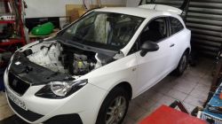 Auto elektryczne - w moim wydaniu. Auto elektryczne - w moim wydaniu.