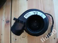 Moc i siła nadmuchu wentylatora Opel Omega B/C - zastosowanie alternatywne