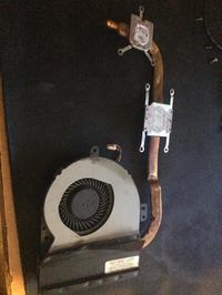 Asus X53SD - Gdzie kupić kompatybilne chłodzenie?