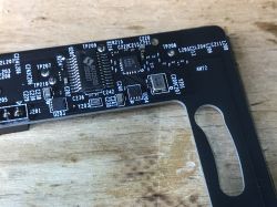 Zasilany bateryjnie "Smart" włącznik światła? Tapo S220 2 Gang 1 Way TP-Link