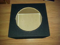 Pare rad na temat wzmacniacza i głosnika Hifonics&Infinity