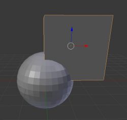 Blender/Boolean - Jak dopasować do siebie dwa elementy wydruku STL Blender/Boolean - Jak dopasować do siebie dwa elementy wydruku STL