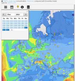 Podatek za emisję, indywidualny "ślad smogowy" Podatek za emisję, indywidualny "ślad smogowy"