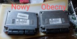 VW Passat B5 1.6 101KM LPG 2000: Kolejne kroki po wymianie sterownika silnika