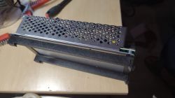 Instalacja wzmacniacza i Raspberry Pi w suficie z wełną: bezpieczeństwo i temperatura