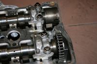 Camshaft Sensor Error DF119 in Megane II, 2.0 dci 150KM 2006: Diagnostic & Possible Solutions