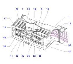 Instalacja alarmu na drzwi, maskę i klapę w Zafira B 2006 - doświadczenia?