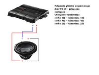 Podłączenie Peiying PY-BL300A10 z HELIX DARK BLUE TWO