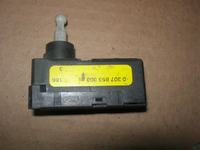 silniczek regulacji reflektora Octavia