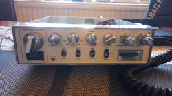 Super star 3900 - Podłączenie uniwersalnego miernika częstotliwości