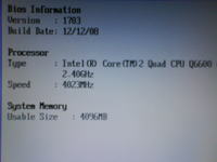 Czy podkręcenie Intel Core 2 Quad Q6600 poprawi wydajność w grach?