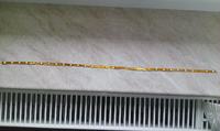 Converting 12v LED Strip for 24v Use in Truck Nameplate Illumination Without Additional Soldering