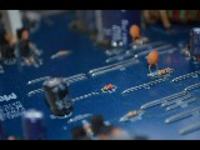 Rzeczywista moc wzmacniacza Magnat Pantera Two [ zdjęcia ]