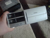 [Sprzedam] Zestaw Clarion DPH 9300, VRX8470R, RCB-130, Clarion CDC 1235