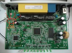 TL-WR841N - Reboot i zonk - Oryginalny soft [unbrick/recovery]