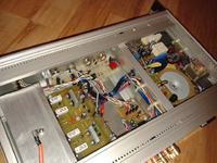 Wzmacniacz audio Holton 200 Wzmacniacz audio Holton 200