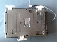 Wycena zestawu car audio: głośniki i odtwarzacz na 12 płyt