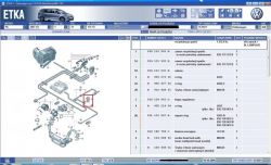 VW Passat B6 1.9 TDI - Turbina nie załącza się, wchodzi w tryb awaryjny