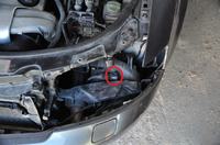 Audi A4 2.5 TDI Quattro 2002 - nagła utrata mocy po 10 minutach jazdy