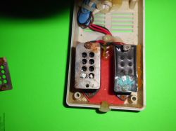 Zamienniki generatorów do jonizatora TP-6A - czy pasują modele z drucikami?