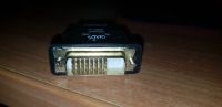 Asus GL503VD - Brak obrazu na SyncMasrer 2032BW przez HDMI->DVI