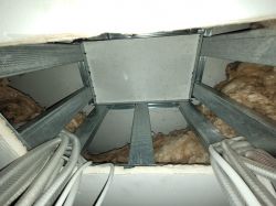 Instalacja wzmacniacza i Raspberry Pi w suficie z wełną: bezpieczeństwo i temperatura