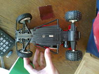 buggy Taiyo - Rekonstrukcja aparatury starego buggy TAIYO Jet Hopper buggy Taiyo - Rekonstrukcja aparatury starego buggy TAIYO Jet Hopper