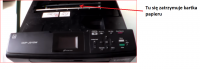 Brother DCP-J315W Printer - Paper Jam Issue, Repeated Attempts, How to Fix it? Brother DCP-J315W Printer - Paper Jam Issue, Repeated Attempts, How to Fix it?