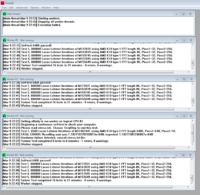 AMD Phenom II x2 550 BE - błąd przy odblokowywaniu rdzeni na GA-MA770T-UD3P