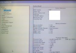 Xeon - Modyfikacje z LGA 771 na LGA 775 oraz BIOSy Xeon - Modyfikacje z LGA 771 na LGA 775 oraz BIOSy