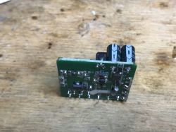 Voltage-free WiFi relay - OXT SWT10 - interior, programming Voltage-free WiFi relay - OXT SWT10 - interior, programming