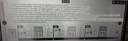 NICE NM28000PP napęd Rolet po skasowaniu pilota robi tylko krótki ruch dół-góra
