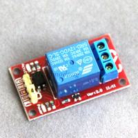 Arduino + bistable relay lighting control - reading ON state from relay/button?
