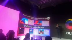 Philips prezentuje znakomite wyniki w sprzedaży telewizorów w Polsce w 2018 r.