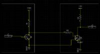Jak zwiększyć napięcie sygnału RS-232 do 24V na 60m dla AVR?