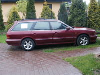 Stare mało znane samochody