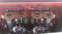 Regeneracja Vermona regent 1000h