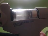 Refined desoldering station ZD-915
