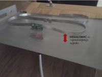 Telewizyjna antena pokojowa na trudne warunki Telewizyjna antena pokojowa na trudne warunki