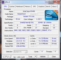 Komputer MSI P45-Neo2-FR nie uruchamia się po resecie BIOSu i wymianie CPU