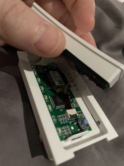 [CB2S/BK7231N] TuyaMCU Elegrp DPR10 Smart Dimmer Switch Teardown: Tuya, OpenBeken