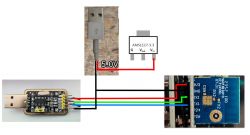 Troubleshooting WK-US2-TC Flashing OpenBeken: Firmware 1.1.17 vs. 1.1.8 Issues