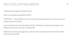 Socket plug with energy measurement NAS-WR01W and NAS-WR07W [BK7231/BL0937/BL094 Socket plug with energy measurement NAS-WR01W and NAS-WR07W [BK7231/BL0937/BL094