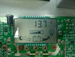 Digitaler Thermostat W1209 - Beschreibung und Bewertung