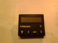 Jak podłączyć Webasto Thermo Top T DW 50 w Hondzie Accord 2.0TDI?