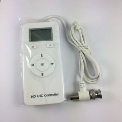 Sterowanie kamerą I8-P2310 przez rejestrator Dahua DH-XVR5108C-X