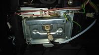 Ekspres Delonghi ESAM 3000 B. - Ekspres wysadza zawór z gnizada w grzałce, Ekspres Delonghi ESAM 3000 B. - Ekspres wysadza zawór z gnizada w grzałce,