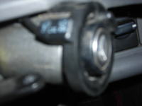 Cinquecento 900 nie odpala, świecą się światła caly czas.